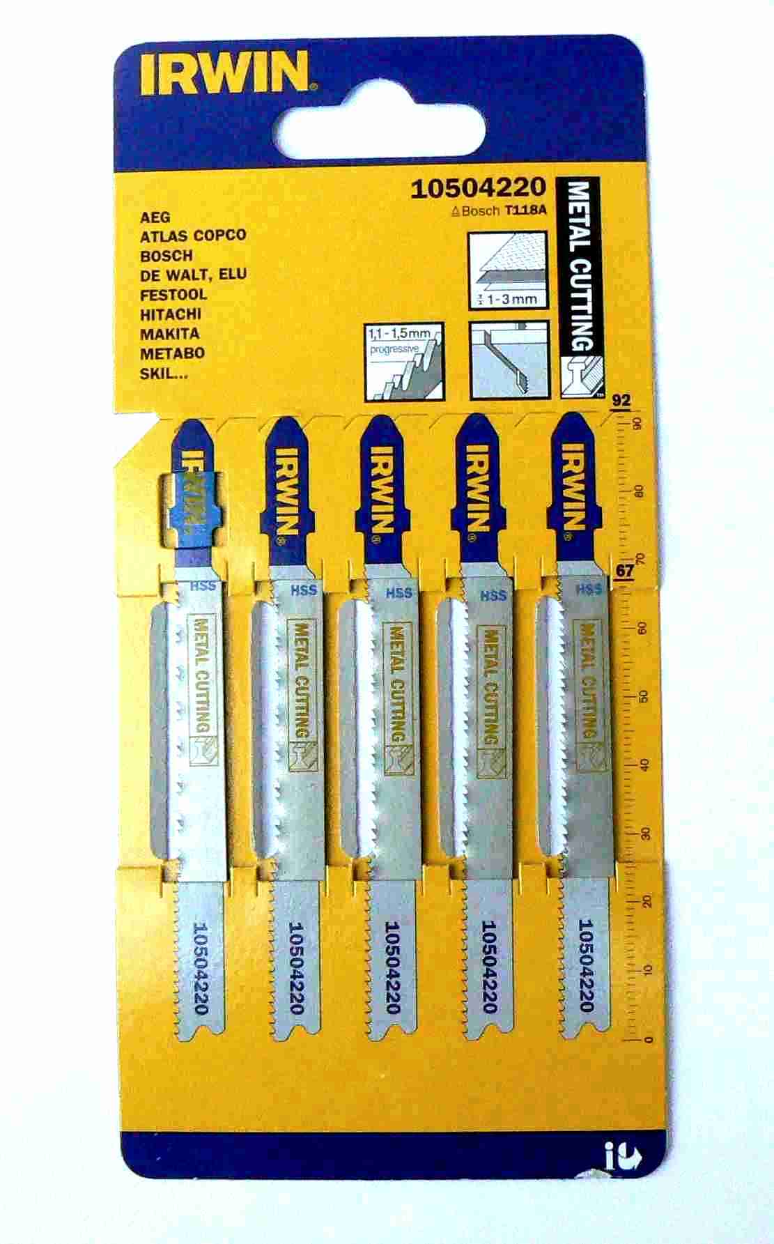 Полотно до лобзика